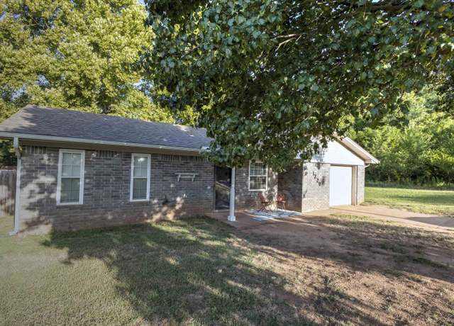 Property at 1229 Avalon Ave, Duncan, OK 73533, 3 beds, 1.5 baths