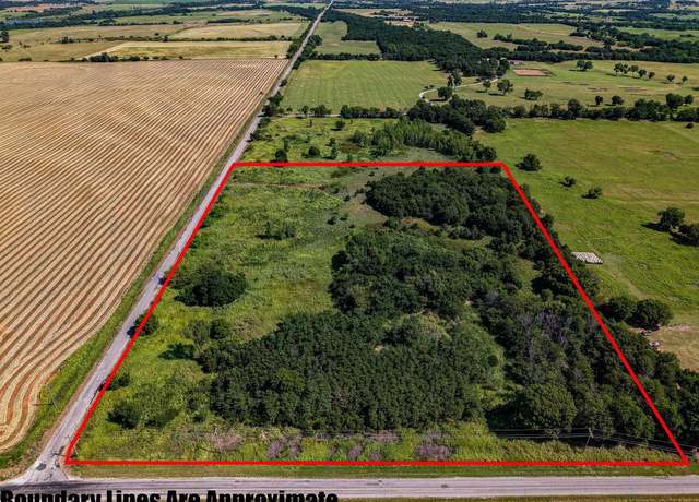 Property at ??? N 2790 Rd, Marlow, OK