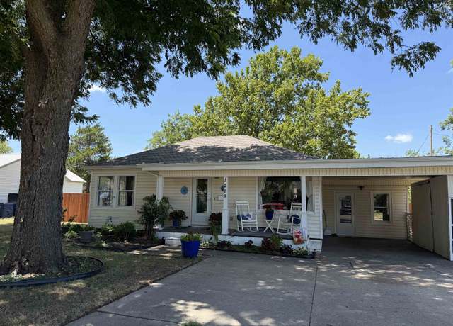 Property at 1219 N Grand Ave, Duncan, OK 73533, 3 beds, 2 baths