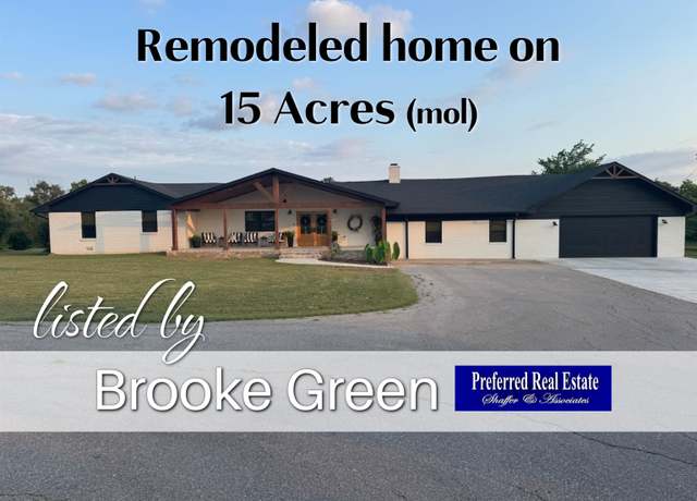 Property at 1060 W Osage, Duncan, OK 73533, 3 beds, 3 baths