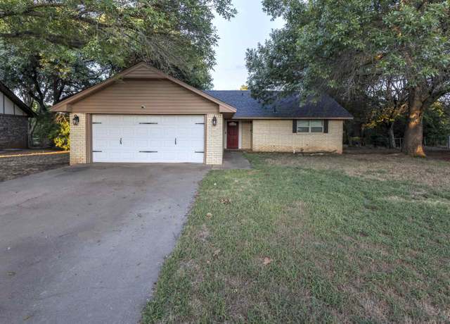 Property at 106 Emery Rd, Duncan, OK, 4 beds, 3 baths