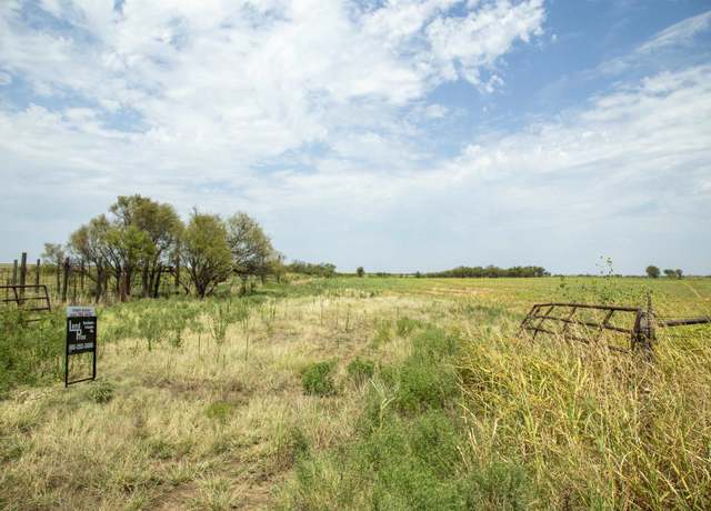 Property at E 1450 Rd, Roosevelt, OK