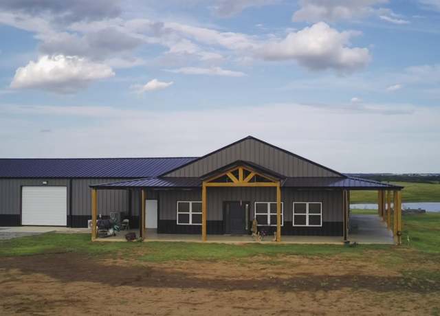 Property at 2320 NE Bethel Rd, Lawton, OK, 4 beds, 2 baths