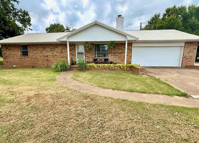 Property at 625 Westview, Duncan, OK 73533, 3 beds, 2 baths