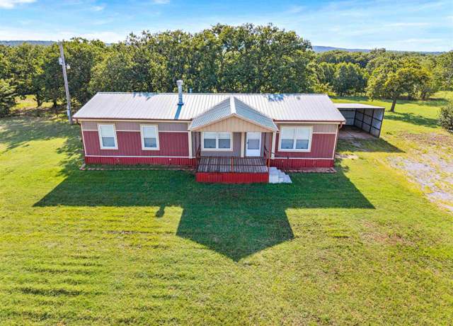 Property at 178145 N 3000, Duncan, OK 73533, 3 beds, 2 baths