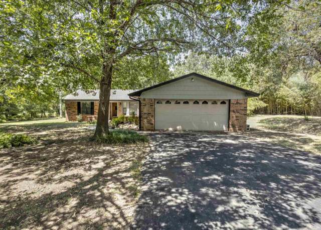 Property at 205 W Blackjack Ln, Duncan, OK, 4 beds, 2 baths