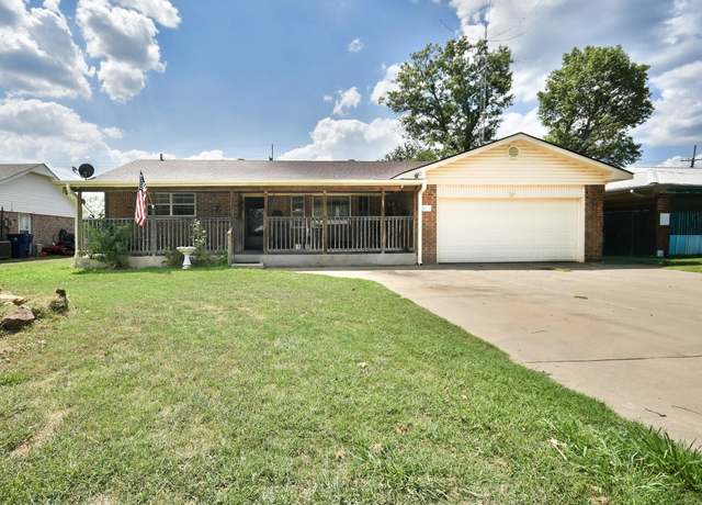 Property at 201 N 31st, Duncan, OK, 3 beds, 2 baths