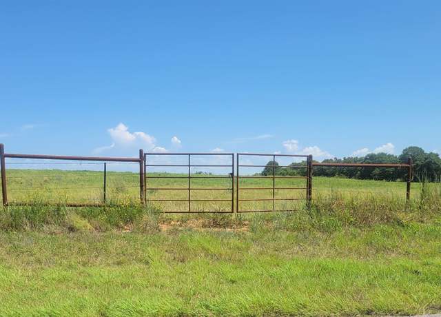 Property at N 5th, Duncan, OK