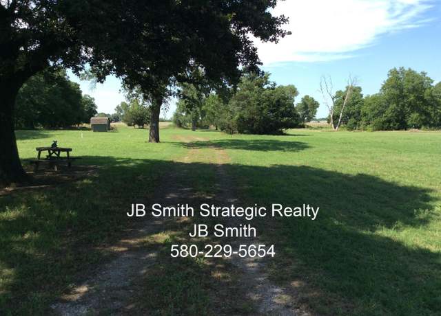 Property at 1803 E Willow, Duncan, OK 73533