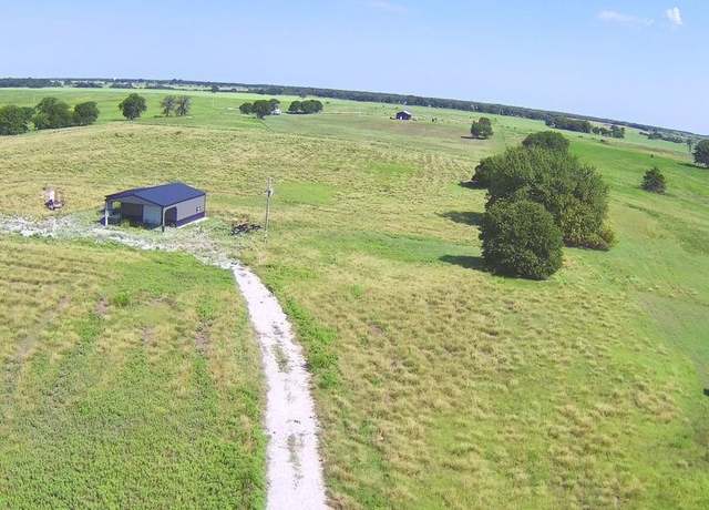 Property at 107 Cotton, Burneyville, OK 73430