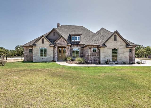 Property at 181642 N 2980, Loco, OK 73442, 3 beds, 3.5 baths