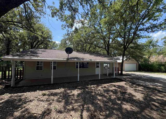 Property at 7077 Homesite Dr, Duncan, OK 73533, 2 beds, 2 baths