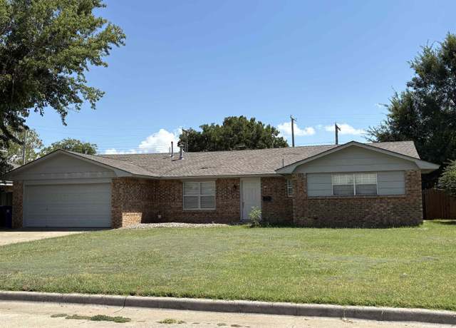 Property at 1212 N 21st, Duncan, OK 73533, 3 beds, 2 baths