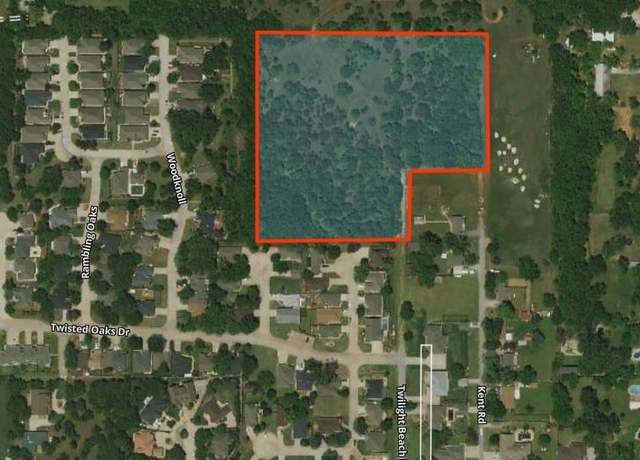 Property at Twilight Bch, Duncan, OK 73533