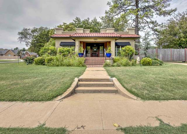 Property at 1021 N 9th, Duncan, OK, 4 beds, 3 baths