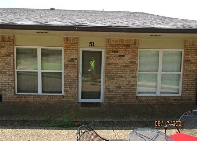 Property at 1108 W Plato #51, Duncan, OK 73533, 1 bed, 1 bath