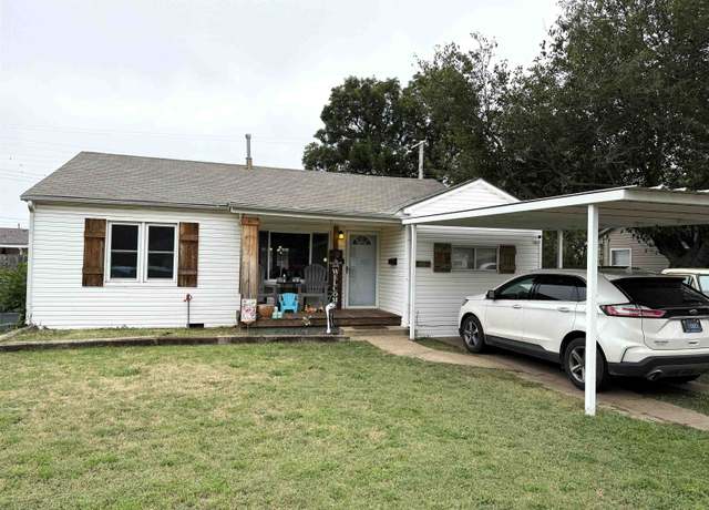 Property at 411 Lester, Duncan, OK 73533, 3 beds, 2 baths