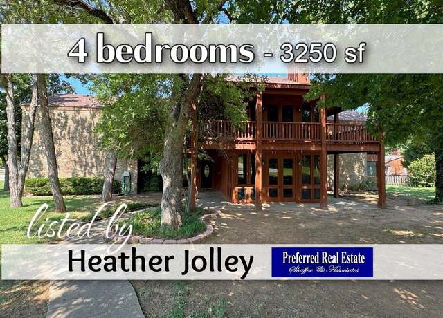 Property at 2501 Linwood, Duncan, OK 73533, 4 beds, 2.5 baths