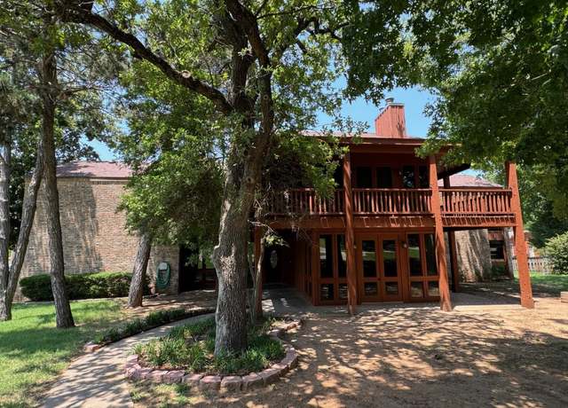 Property at 2501 Linwood, Duncan, OK 73533, 4 beds, 2.5 baths