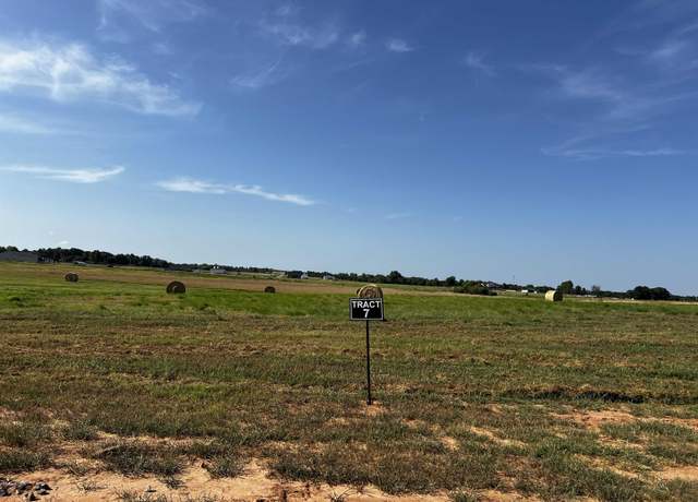 Property at ??? Poppy Ln, Marlow, OK