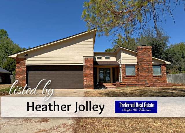 Property at 2009 Crossgate, Duncan, OK 73533, 3 beds, 2 baths