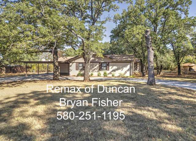 Property at 280044 E 1780 Rd, Comanche, OK 73529, 4 beds, 2 baths