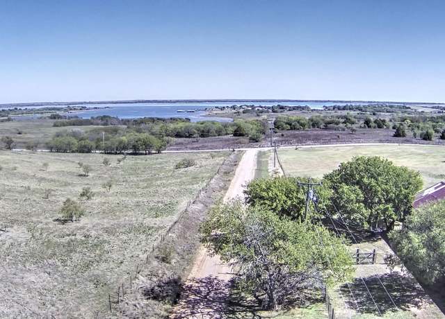 Property at ???? Cr 2750, Comanche, OK