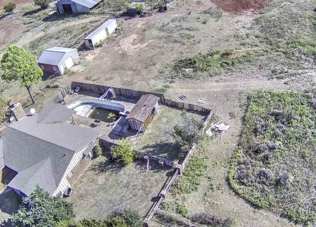 Property at 1334714 N 2960, Marlow, OK 73055, 3 beds, 2 baths