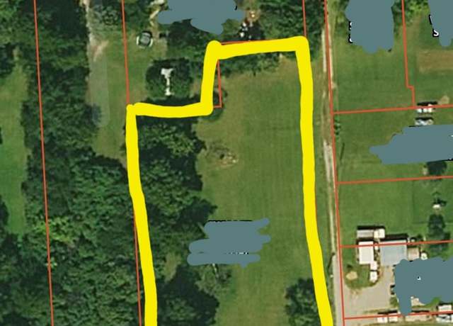 Property at ??? W Mcnease, Marlow, OK 73055