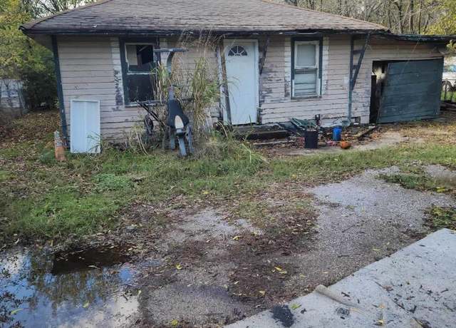 Property at 1405 S Jim St, Duncan, OK, 2 beds, 1 bath