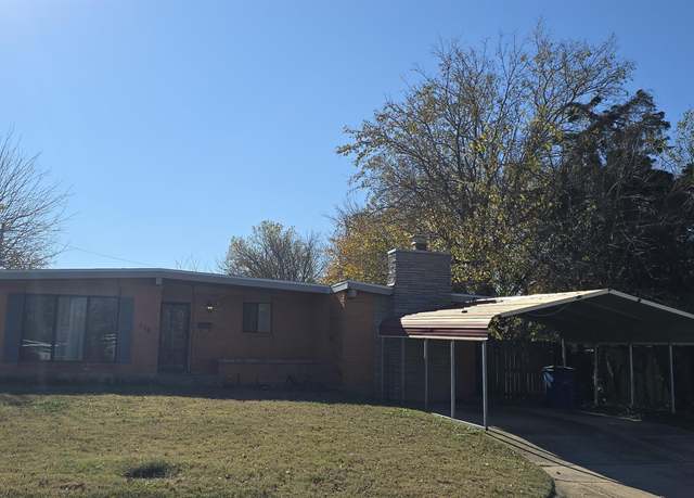 Property at 216 Forest Hills Dr, Duncan, OK 73533, 3 beds, 2 baths