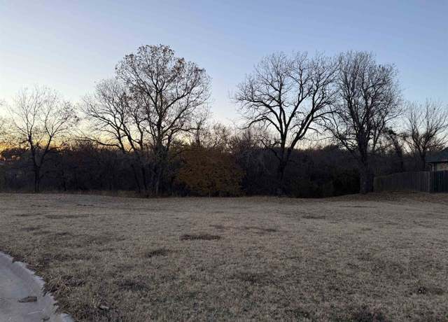 Property at L13 Creekside Dr, Marlow, OK 73055