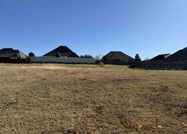 Property at L16 Creekside Dr, Marlow, OK 73055