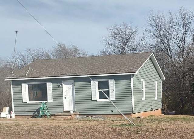 Property at 831 Ridley Rd, Duncan, OK 73533, 2 beds, 1 bath