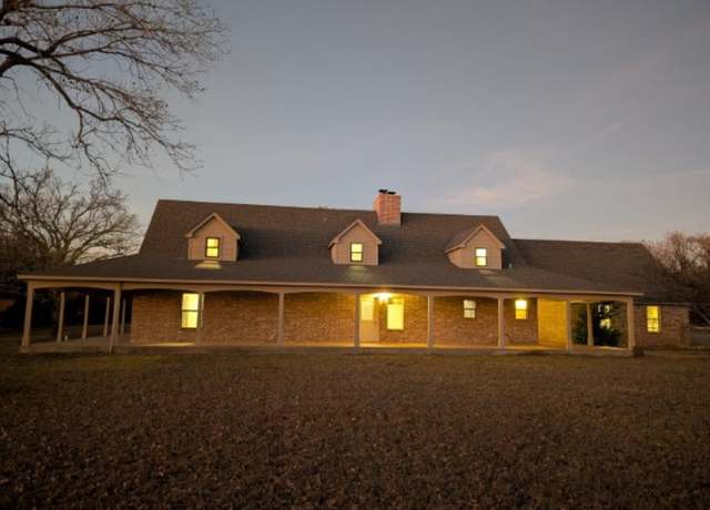 Property at 2259 E Gatlin, Marlow, OK 73055, 3 beds, 2 baths
