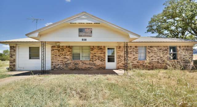 Photo of 103 Parker Ave, Addington, OK 73520