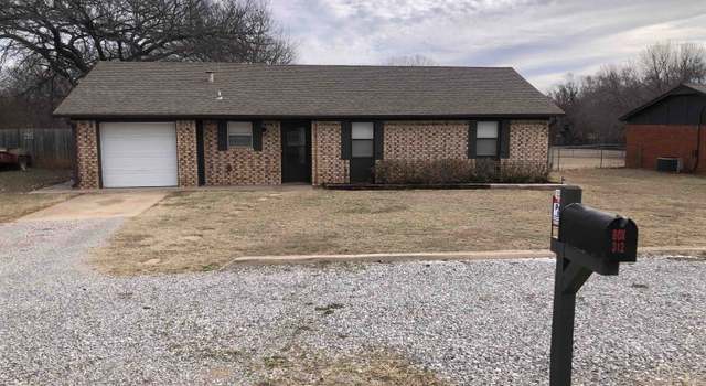 Photo of 179776 Kennedy Rd, Comanche, OK 73529