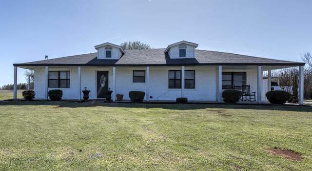 Photo of 280285 E 1770 Rd, Duncan, OK