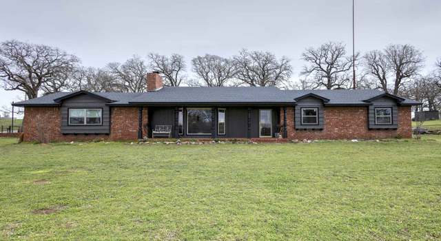 Photo of 7204 Duncan Lake Rd, Marlow, OK