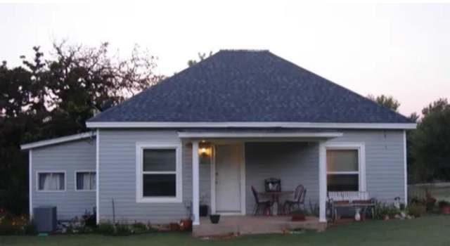 Photo of 401 S 1st, Rush Springs, OK 73082