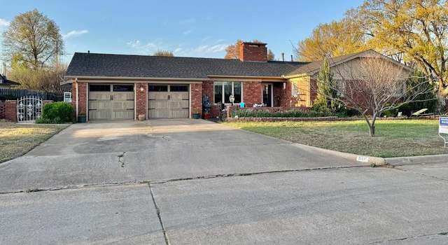 Photo of 901 Highland, Duncan, OK