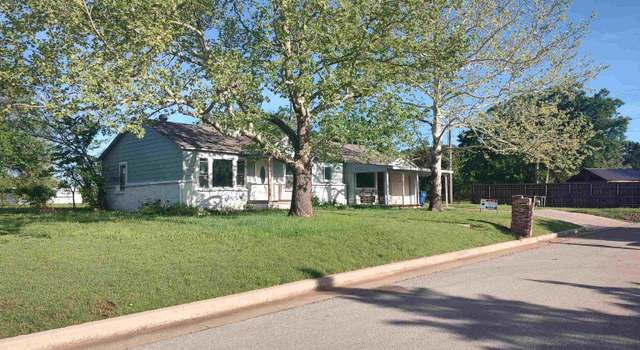 Photo of 2002 Townsend, Duncan, OK 73533
