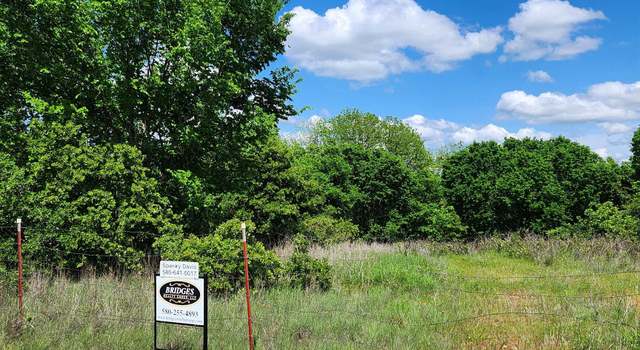 Photo of ???? N Plainsman, Marlow, OK 73055