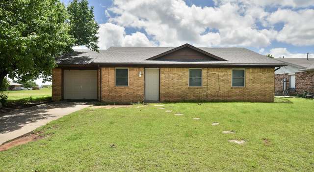 Photo of 104 Chickasaw, Comanche, OK 73529
