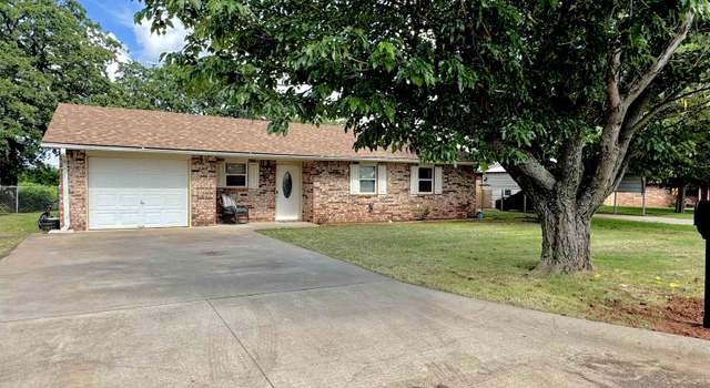 Photo of 180192 Larue Dr, Comanche, OK 73529
