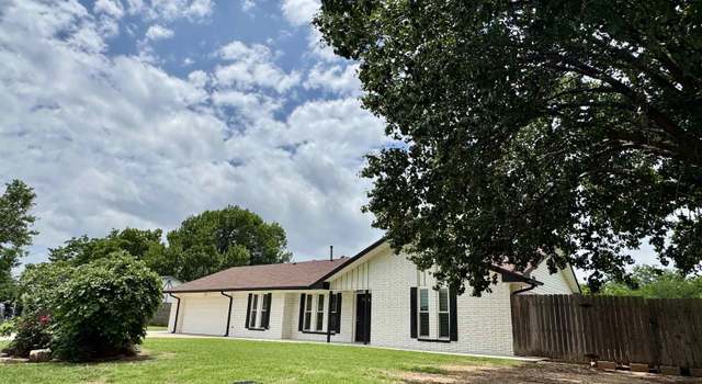 Photo of 1303 N Harville, Duncan, OK 73533