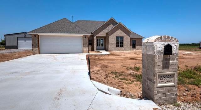 Photo of 273084 Kaye, Duncan, OK 73533