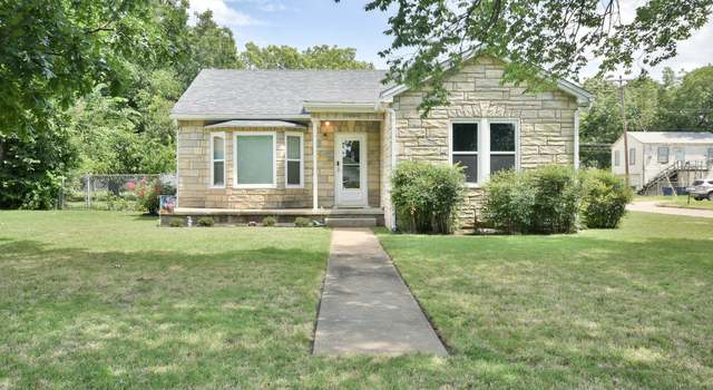 Photo of 1001 W Woodlawn Ave, Duncan, OK 73533