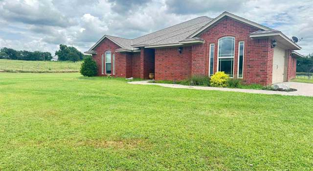 Photo of 161108 5 Mile, Marlow, OK 73055