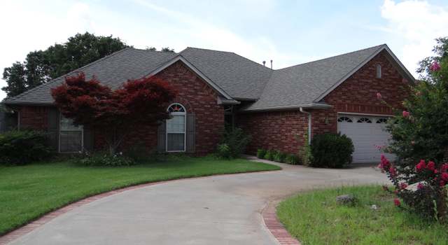 Photo of 2202 Mallard, Duncan, OK